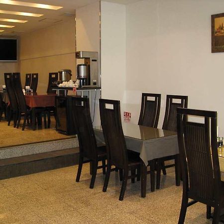B&B Park Hotel 鹿儿岛 外观 照片