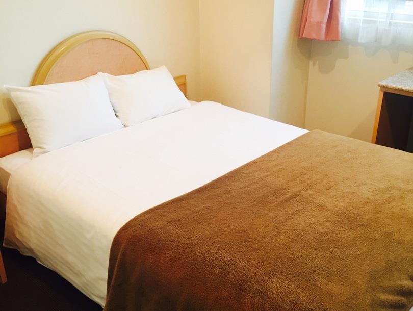 B&B Park Hotel 鹿儿岛 外观 照片