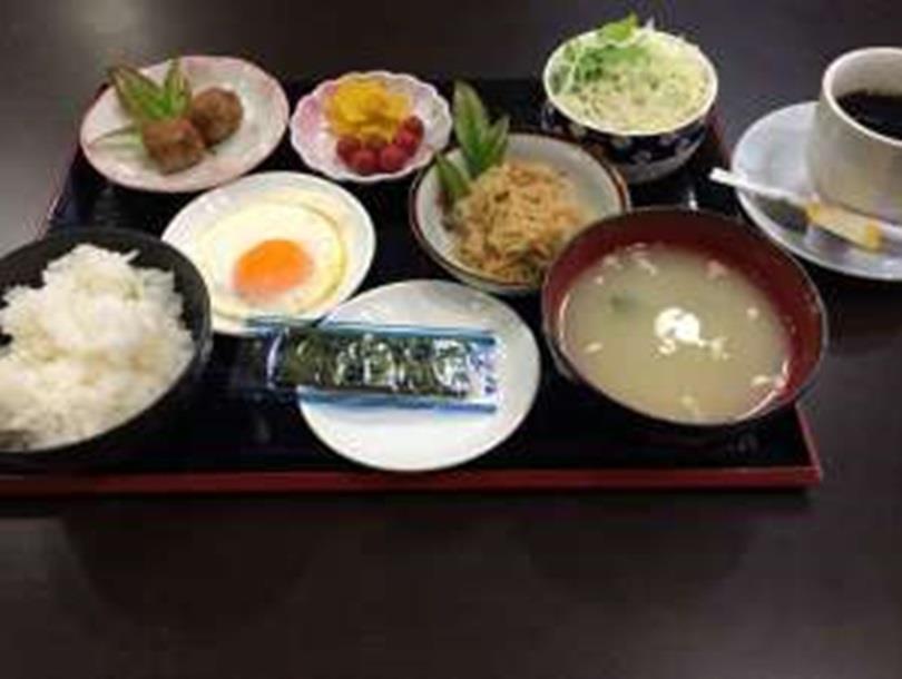 B&B Park Hotel 鹿儿岛 外观 照片