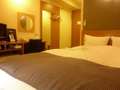 B&B Park Hotel 鹿儿岛 外观 照片