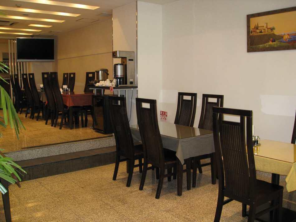 B&B Park Hotel 鹿儿岛 外观 照片