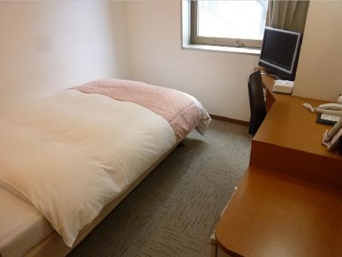 B&B Park Hotel 鹿儿岛 外观 照片