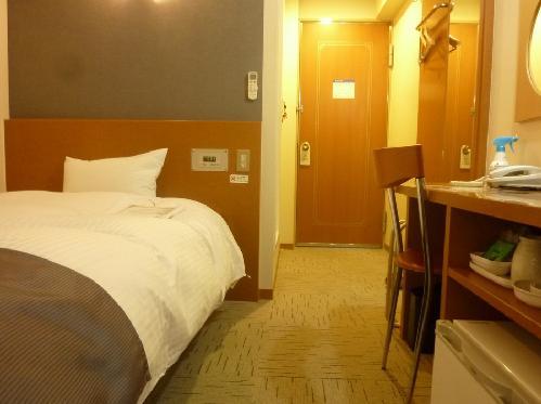 B&B Park Hotel 鹿儿岛 外观 照片