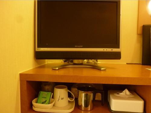 B&B Park Hotel 鹿儿岛 外观 照片